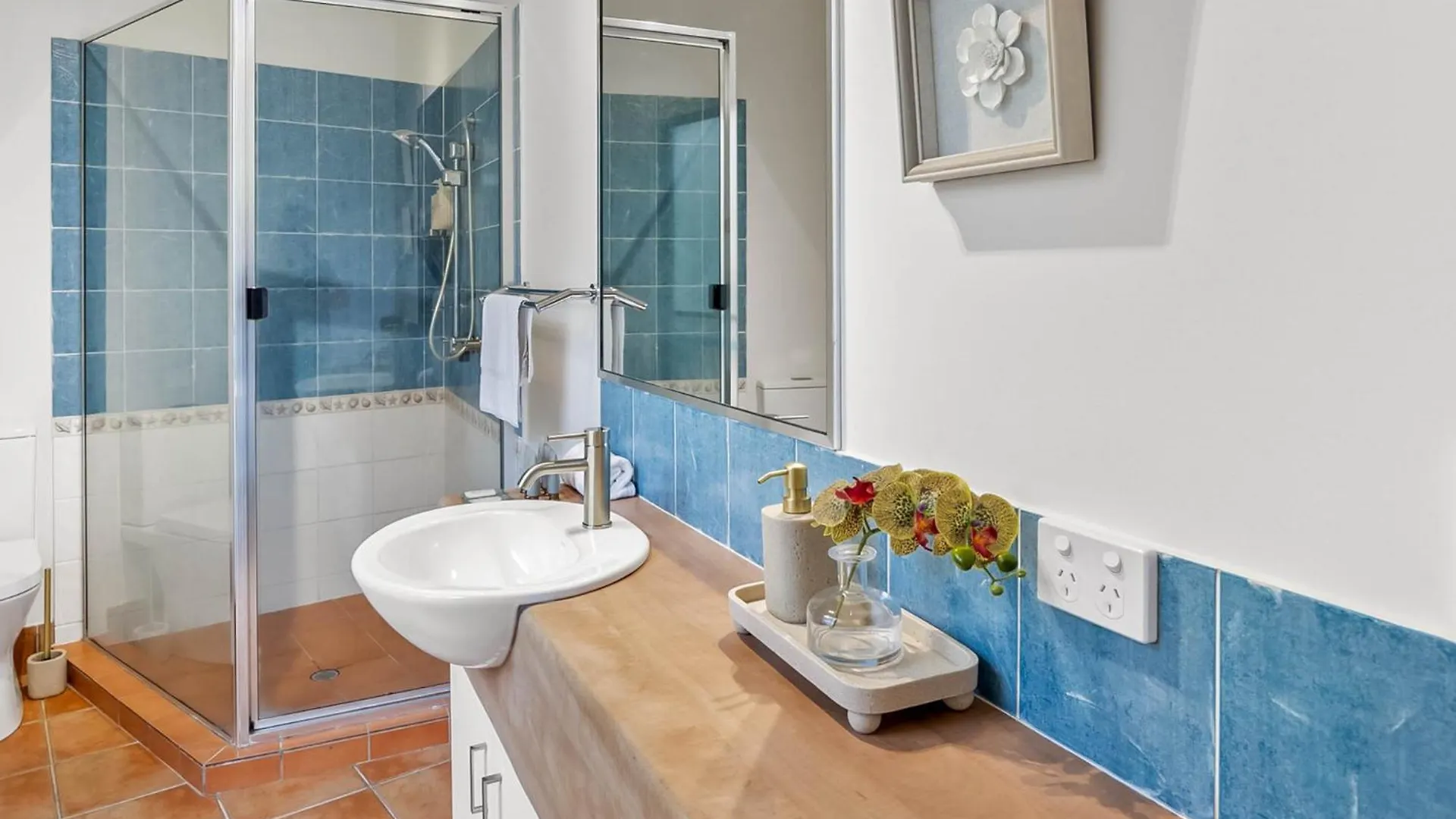 Holiday home Chic 4-Bed, Surrounded By Nature With Ocean Views Coolum Beach